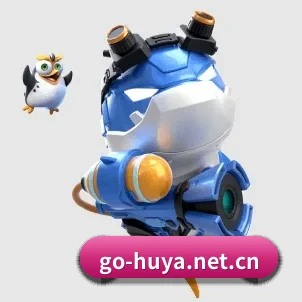 虎牙 APP | huya
